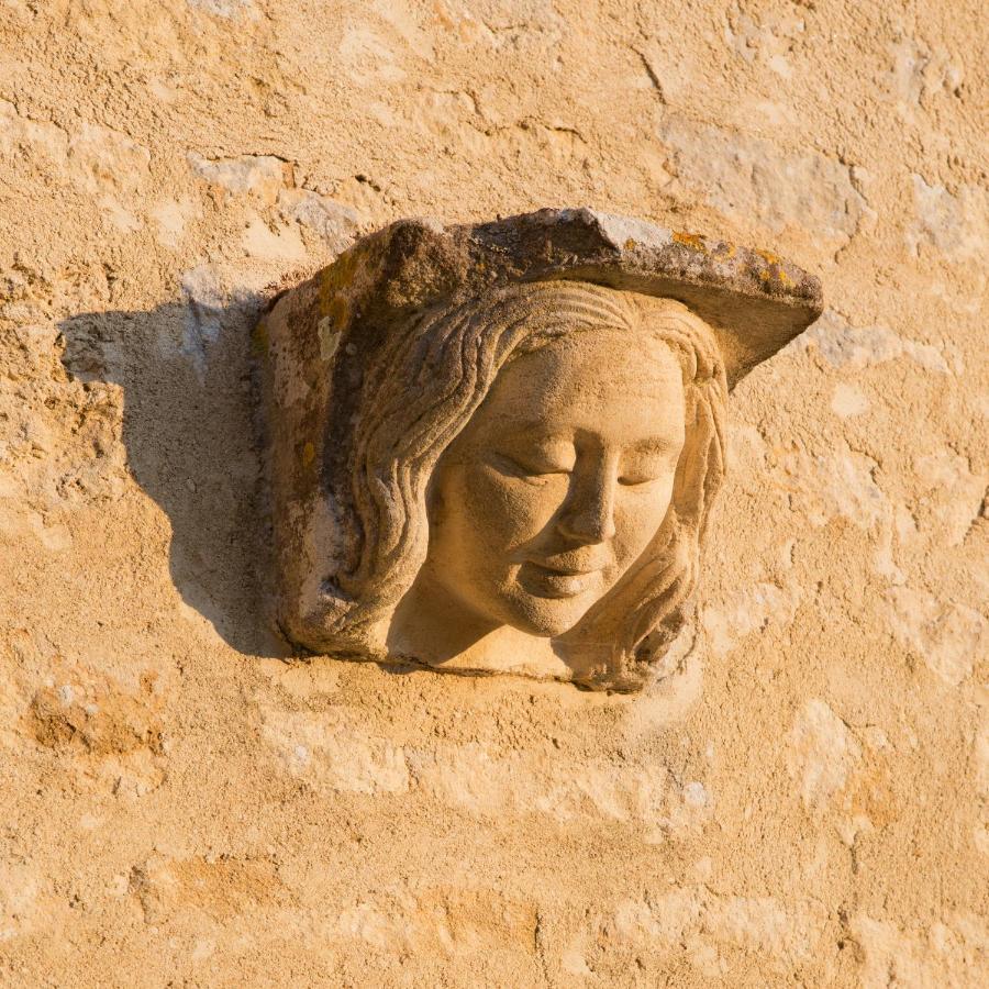 Chateau De Bois Charmant Les Nouillers Εξωτερικό φωτογραφία